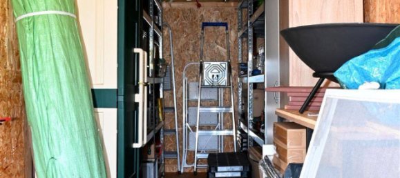 7 rooms Townhouse in Vorpommern-Rugen, Germany No. 138658 9