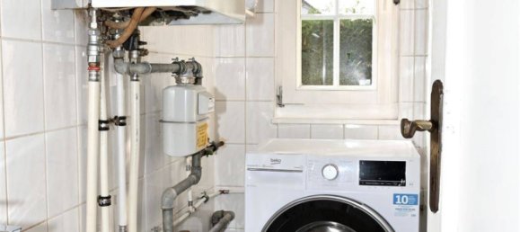 7 rooms Townhouse in Vorpommern-Rugen, Germany No. 138658 17