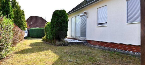 7 rooms Townhouse in Vorpommern-Rugen, Germany No. 138658 10