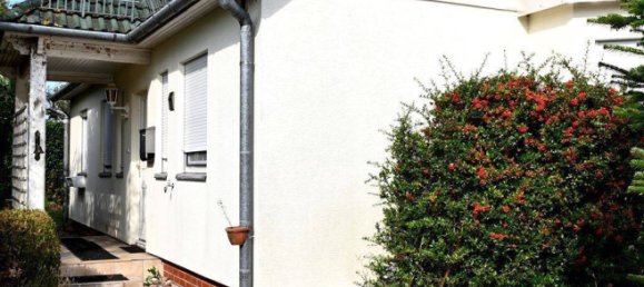 7 rooms Townhouse in Vorpommern-Rugen, Germany No. 138658 12