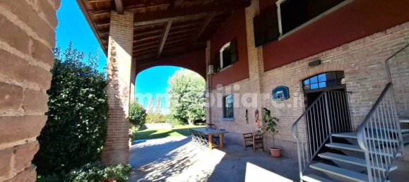 4-Zimmer Villa in Rivergaro, Italy, Nr. 162943 3