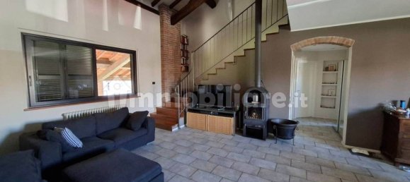 4-Zimmer Villa in Rivergaro, Italy, Nr. 162943 13