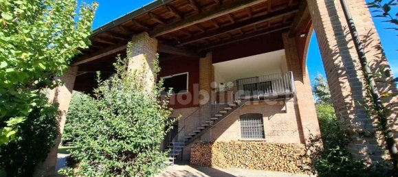 4-Zimmer Villa in Rivergaro, Italy, Nr. 162943 2