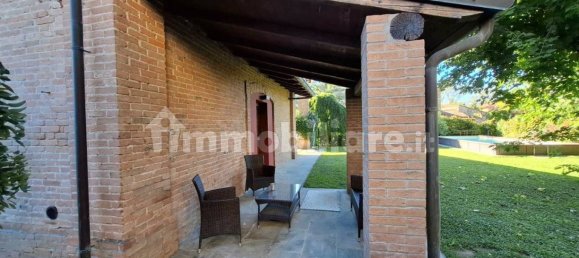 4-Zimmer Villa in Rivergaro, Italy, Nr. 162943 9
