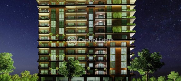 Wohnung 1+1 in Antalya, Turkey, Nr. 6342 11