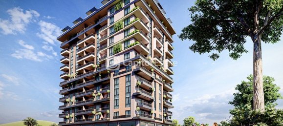 Wohnung 1+1 in Antalya, Turkey, Nr. 6342 29