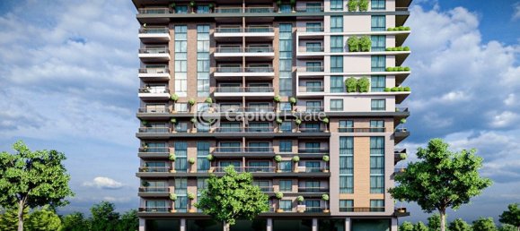 Wohnung 1+1 in Antalya, Turkey, Nr. 6342 26