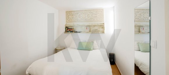 2 bedrooms Apartment in Lisbon, Portugal No. 190232 3