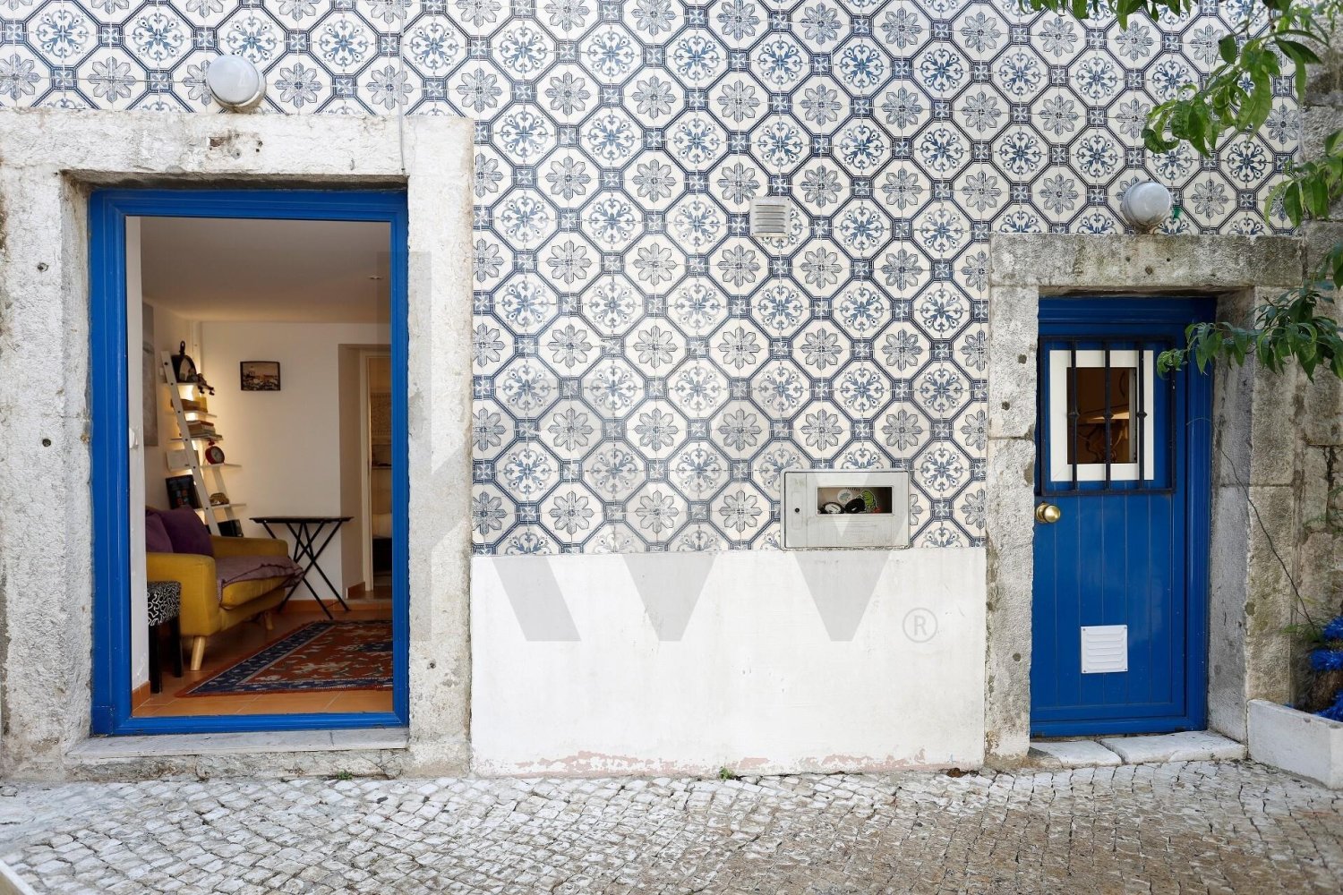 2 bedrooms Apartment in Lisbon, Portugal No. 190232