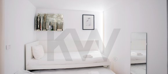 2 bedrooms Apartment in Lisbon, Portugal No. 190232 4