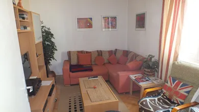 3 rooms Apartment in Klagenfurt am Worthersee, Austria No. 230095