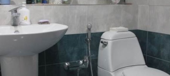 Apartamento de 3 dormitorios en Baku, Azerbaijan No. 424 14