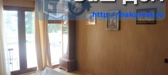 Apartamento de 3 dormitorios en Baku, Azerbaijan No. 424 11