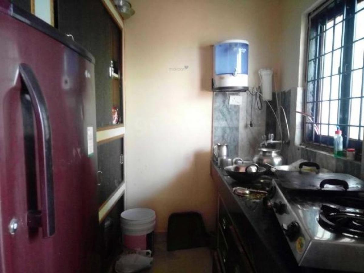 2 bedrooms House in Hyderabad, India No. 19823