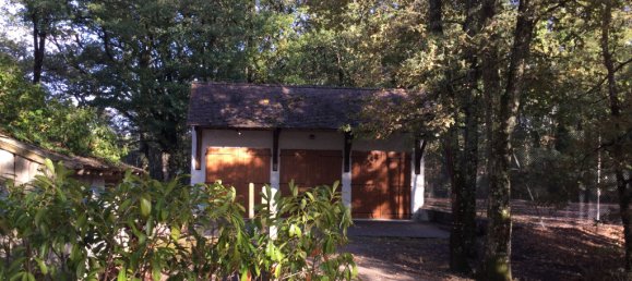 Casa de 4 dormitorios en Romorantin-Lanthenay, France No. 89979 5