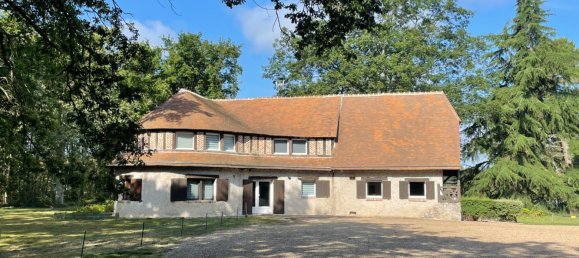 Casa de 4 dormitorios en Romorantin-Lanthenay, France No. 89979 3