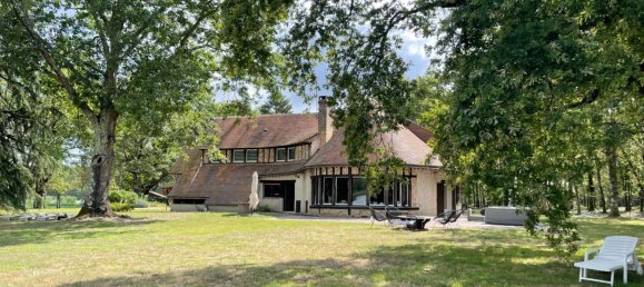 Casa de 4 dormitorios en Romorantin-Lanthenay, France No. 89979 2