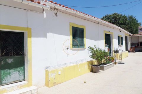 2 bedrooms House in Loule, Portugal No. 355111