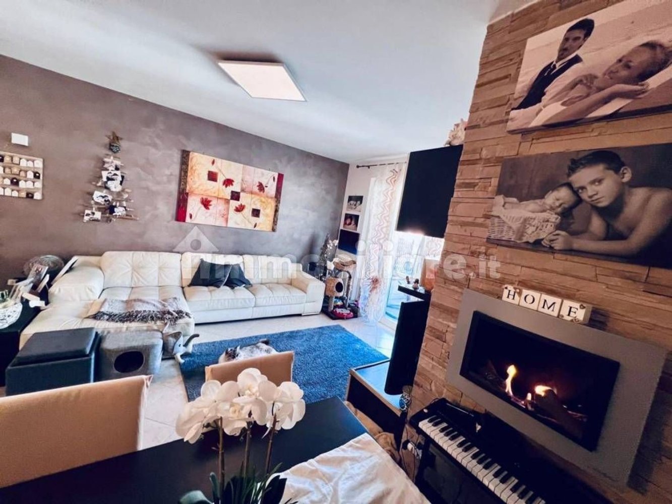 5 Schlafzimmer Wohnung in Casarza Ligure, Italy, Nr. 335545