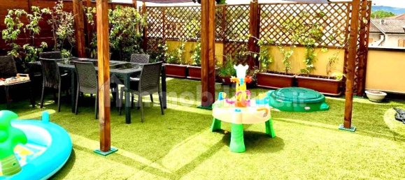 Penthouse T4 em Rubiera, Italy N.º 344994 2