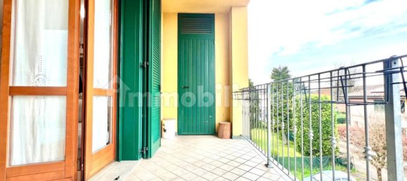 Penthouse T4 em Rubiera, Italy N.º 344994 11