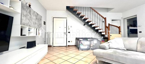 Penthouse T4 em Rubiera, Italy N.º 344994 10