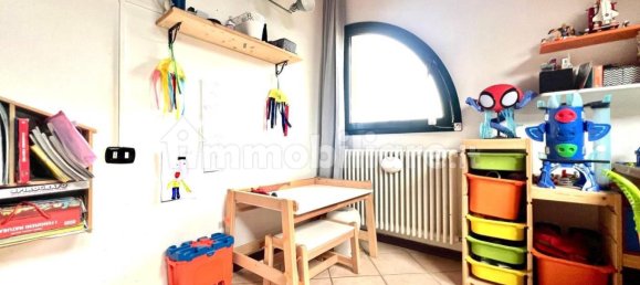 Penthouse T4 em Rubiera, Italy N.º 344994 23