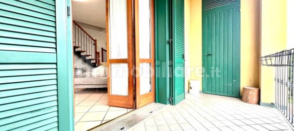 Penthouse T4 em Rubiera, Italy N.º 344994 12