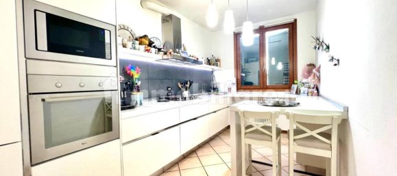 Penthouse T4 em Rubiera, Italy N.º 344994 6