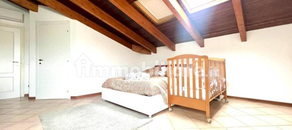 Penthouse T4 em Rubiera, Italy N.º 344994 20