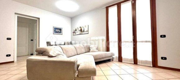Penthouse T4 em Rubiera, Italy N.º 344994 7