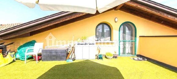 Penthouse T4 em Rubiera, Italy N.º 344994 4