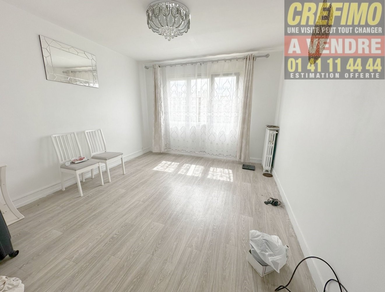 3 bedrooms Apartment in Asnieres-sur-Seine, France No. 174234