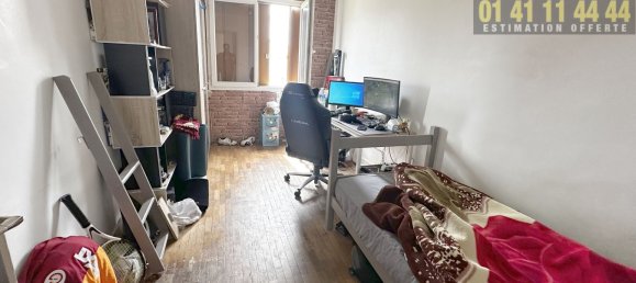 3 bedrooms Apartment in Asnieres-sur-Seine, France No. 174234 9