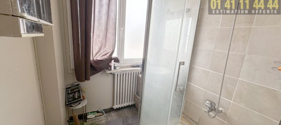 3 bedrooms Apartment in Asnieres-sur-Seine, France No. 174234 14