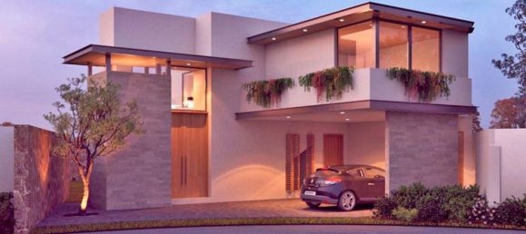 4 chambres Maison à San Luis Potosi, Mexico No. 150751 2