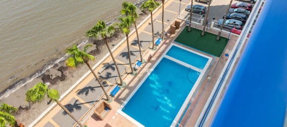 2 bedrooms Apartment in Murcia, Spain No. 143841 11