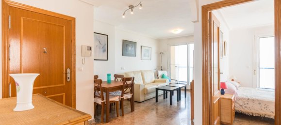 2 bedrooms Apartment in Murcia, Spain No. 143841 23