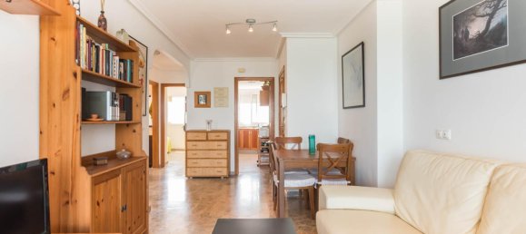 2 bedrooms Apartment in Murcia, Spain No. 143841 18