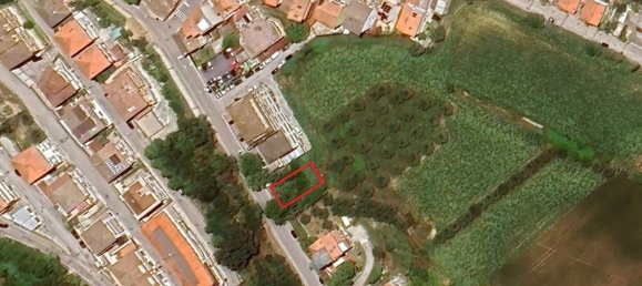 قطعة أرض في Sant'Elpidio a Mare, Italy 450متر مربع رقم 4754 8