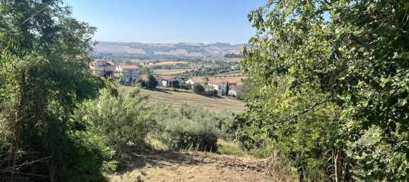 قطعة أرض في Sant'Elpidio a Mare, Italy 450متر مربع رقم 4754 7