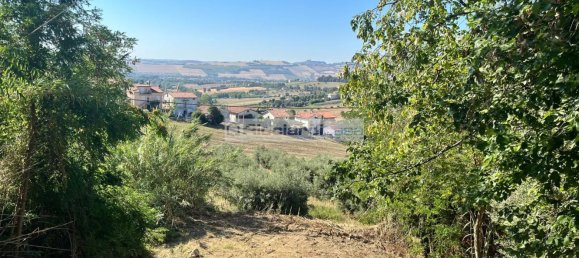 قطعة أرض في Sant'Elpidio a Mare, Italy 450متر مربع رقم 4754 6