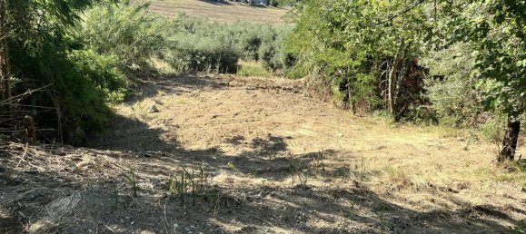 قطعة أرض في Sant'Elpidio a Mare, Italy 450متر مربع رقم 4754 5