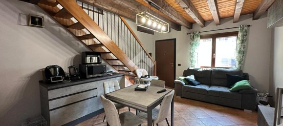 2 bedrooms House in Motta Visconti, Italy No. 353083 4