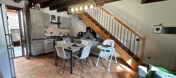 2 bedrooms House in Motta Visconti, Italy No. 353083 6