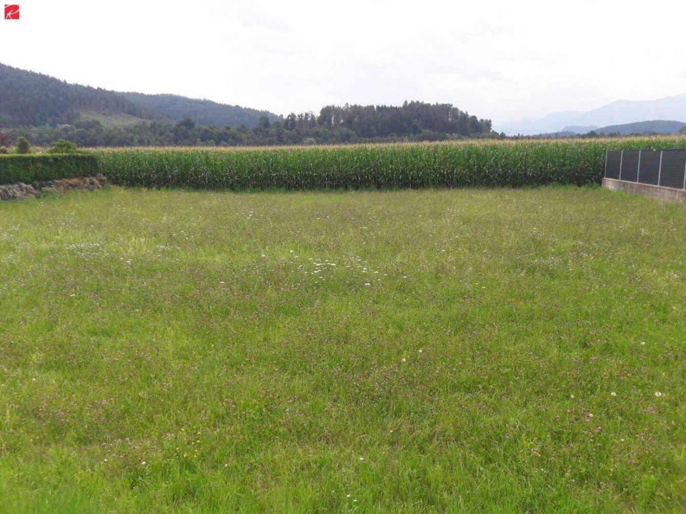 Земельный участок 1000м² в Фёлькермаркт, Австрия № 161383