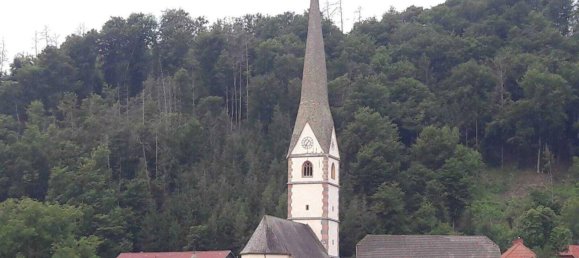 قطعة أرض في Volkermarkt, Austria 1000متر مربع رقم 161383 2