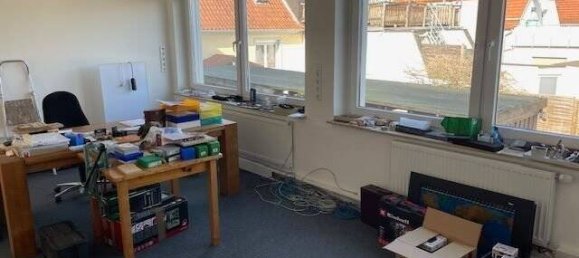 Edificio de 5 habitaciónes en Herford, Germany No. 132676 11