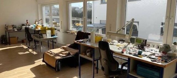 Edificio de 5 habitaciónes en Herford, Germany No. 132676 10