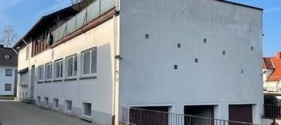 Edificio de 5 habitaciónes en Herford, Germany No. 132676 4